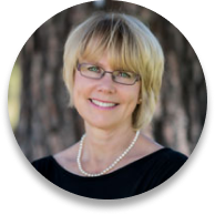 Dr. Barbi Phelps-Sandall