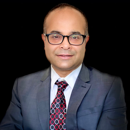 Dr. Abbass Khurram, MD