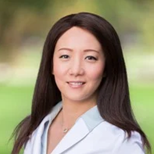 Dr. June Zhang, MD