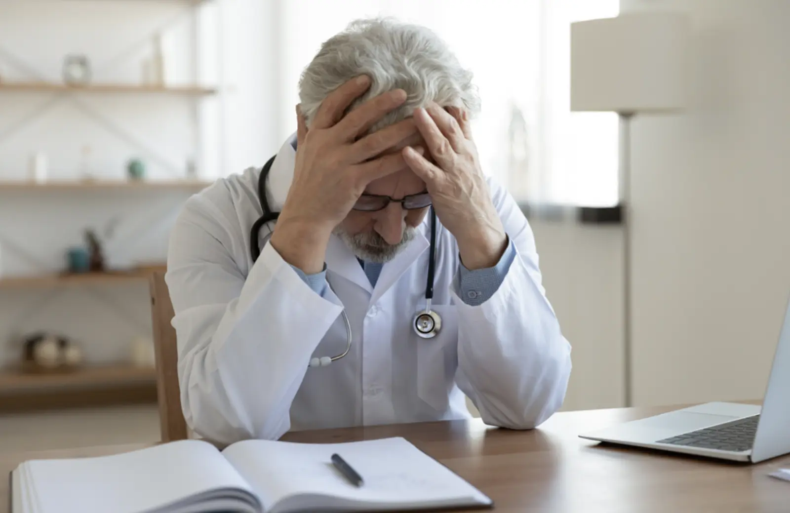 From Burnout To Balance: How Automation Can Help Physicians Love Their Job Again