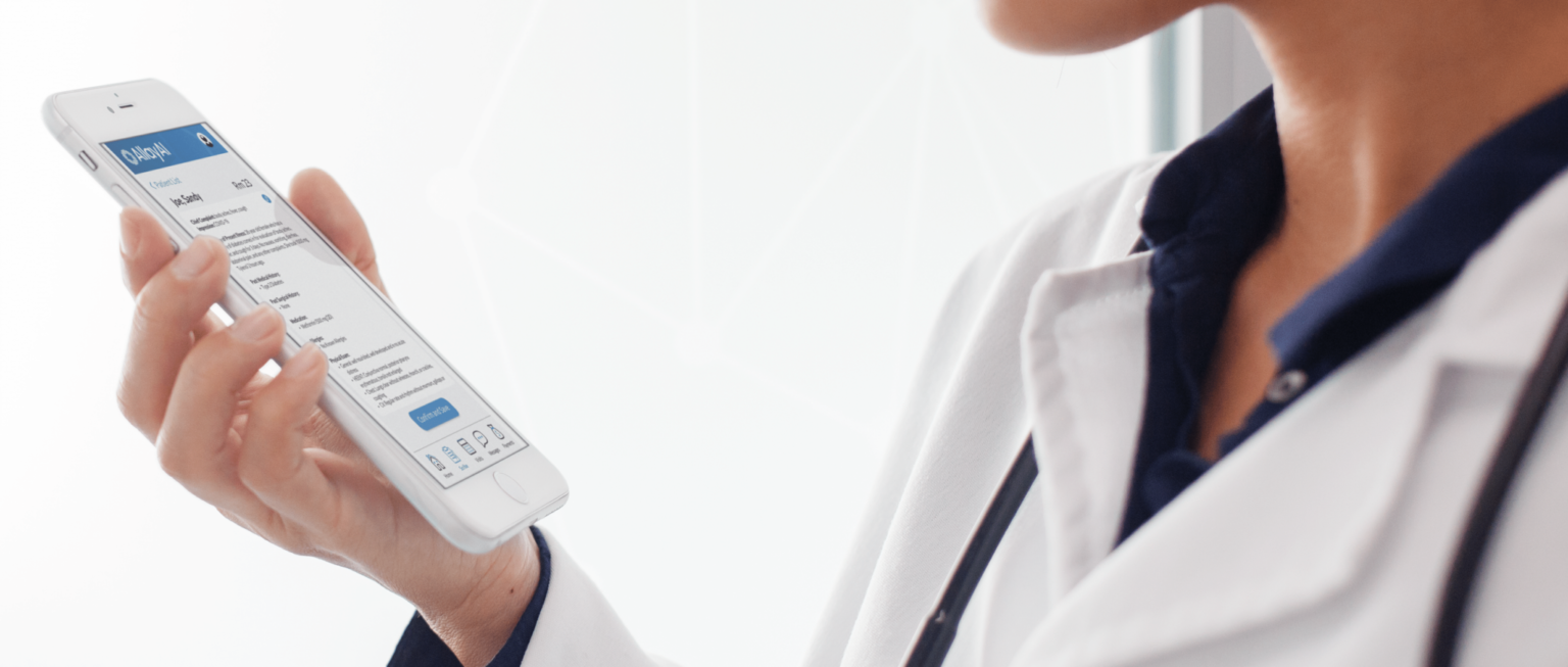 Step 2: After the Visit