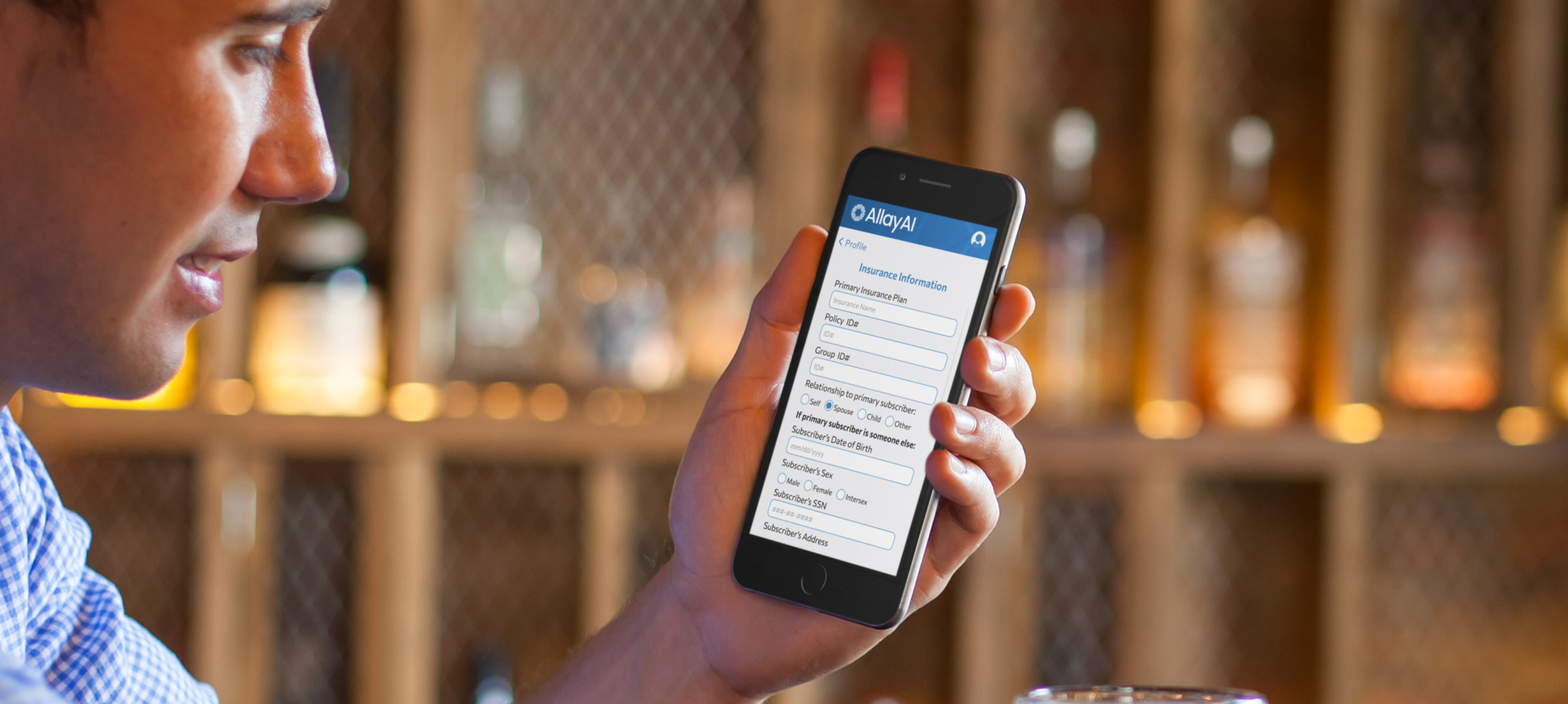 Step 3: Billing & Payment