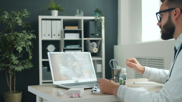How AllayAI Uses NLP to Understand Doctor-Patient Conversations