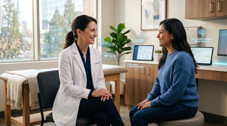 The Rise of Real-Time Medical AI Translation