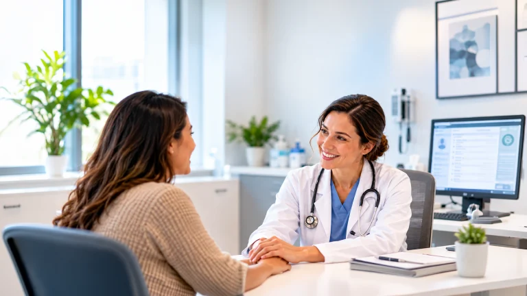 Care in the Moment: How Ambient AI Helps Physicians Stay Present