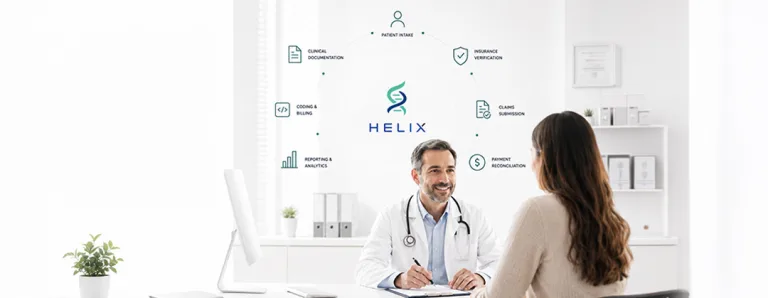 Healthcare Workflow Automation: How U.S. Medical Practices Can Reduce Manual Work