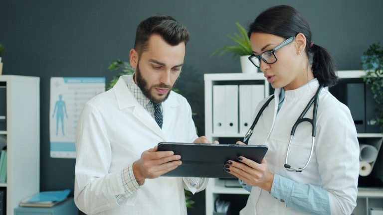 Sent Doesn’t Mean Received: How Secure Exchange Closes the Referral Gap