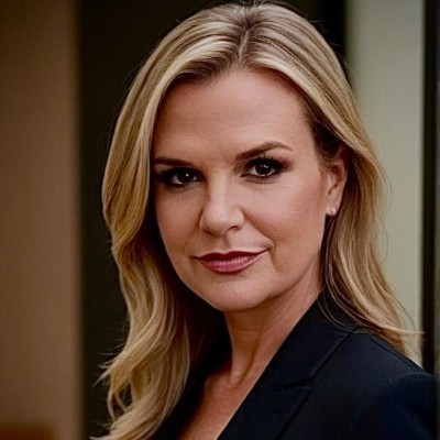 Rebecca Redmon