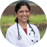 Dr. Smitha Kumar, MD