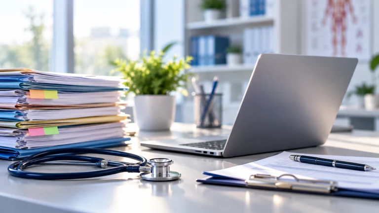 The Prior Authorization Crisis: Why It’s Worse Than You Think and What AI Can Do About It