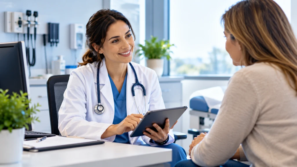 AI Clinical Documentation Software for Healthcare
